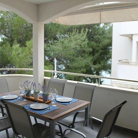 Apartman M&M Стара Новаля Екстер'єр фото