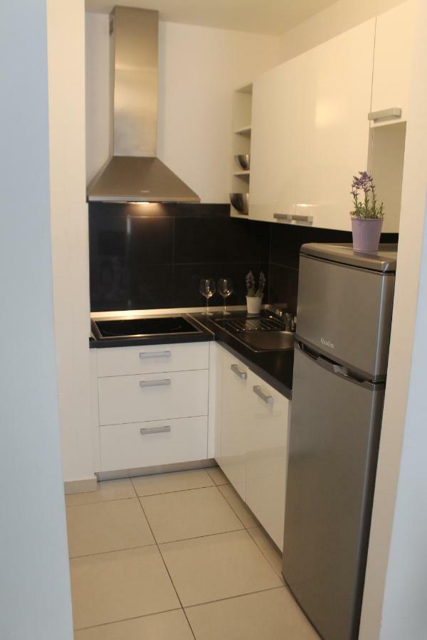Apartman M&M Стара Новаля Екстер'єр фото