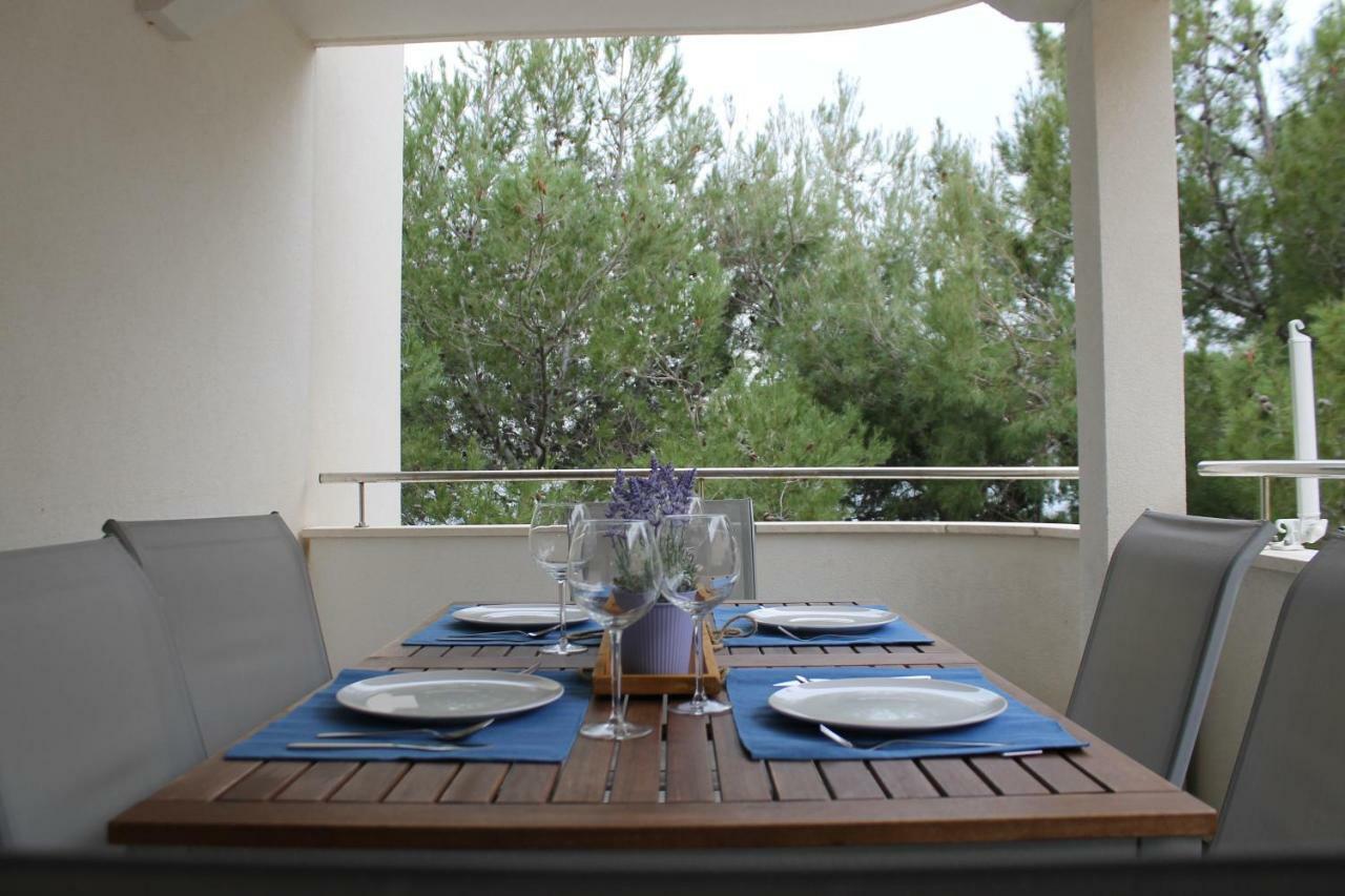 Apartman M&M Стара Новаля Екстер'єр фото