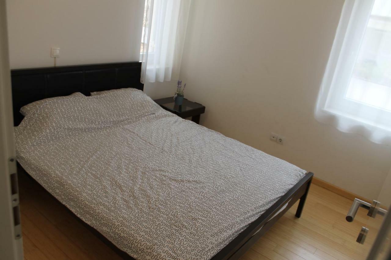 Apartman M&M Стара Новаля Екстер'єр фото