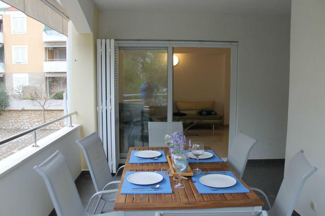 Apartman M&M Стара Новаля Екстер'єр фото