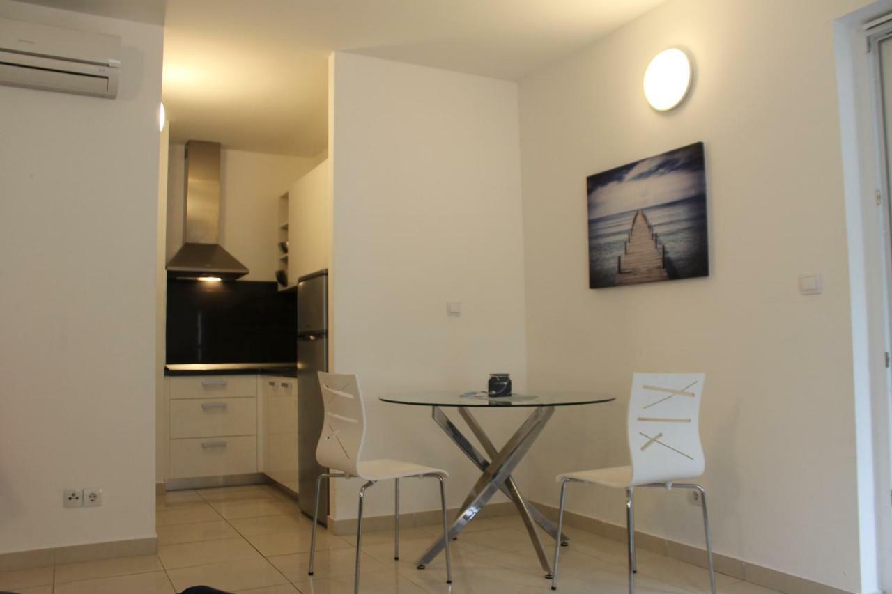 Apartman M&M Стара Новаля Екстер'єр фото