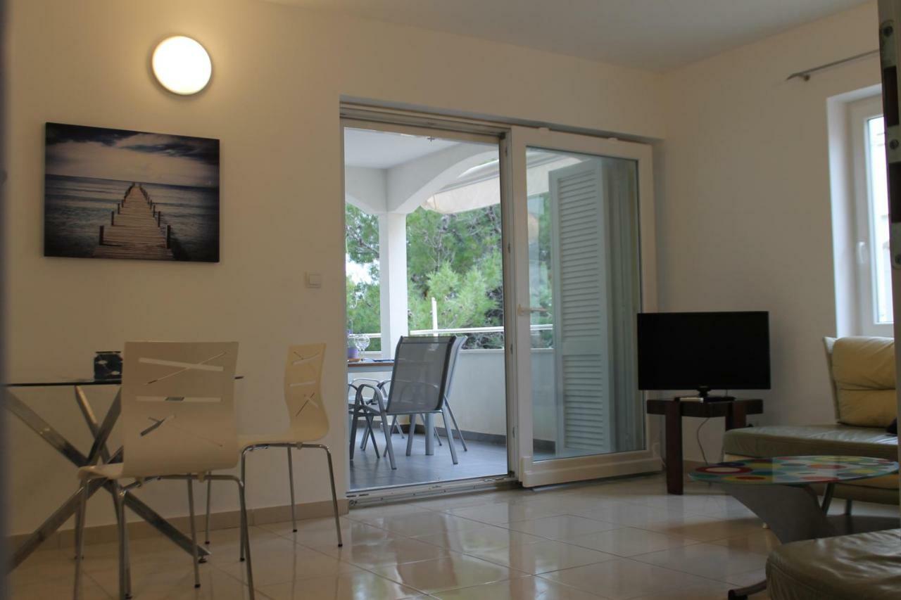 Apartman M&M Стара Новаля Екстер'єр фото