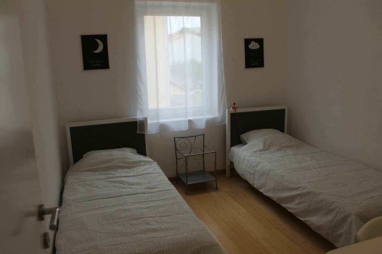 Apartman M&M Стара Новаля Екстер'єр фото