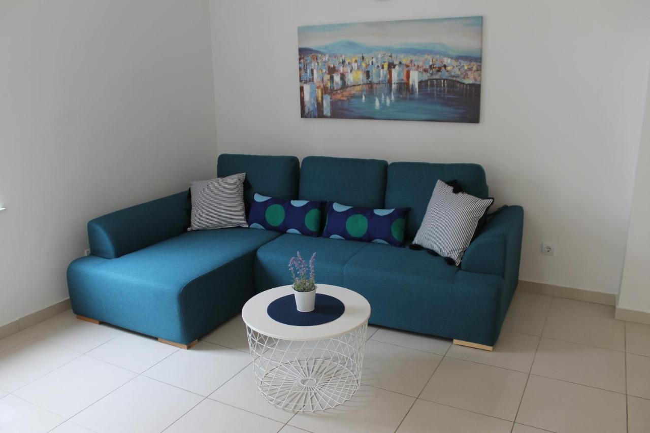 Apartman M&M Стара Новаля Екстер'єр фото